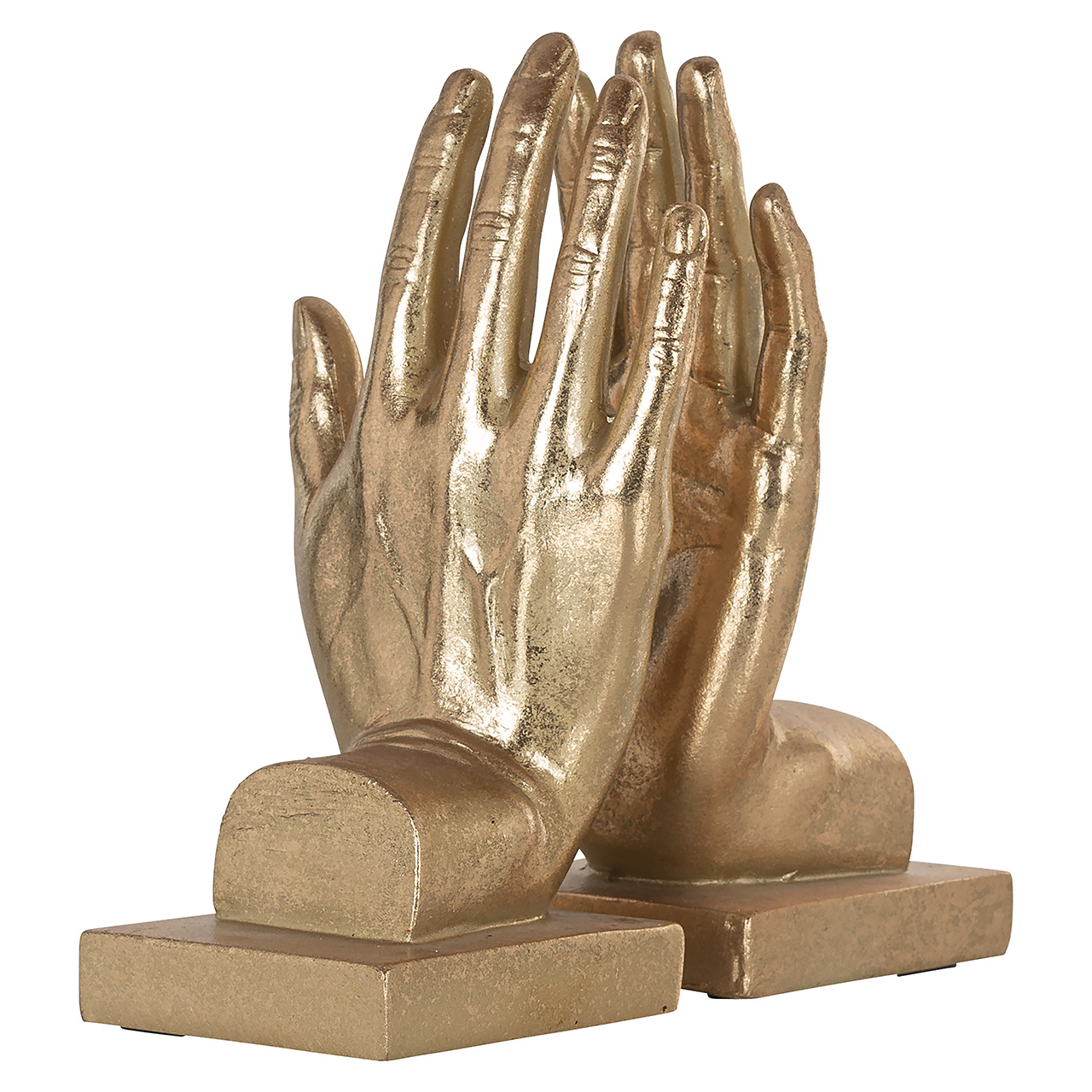 Boekenstandaard Elvine (Gold)