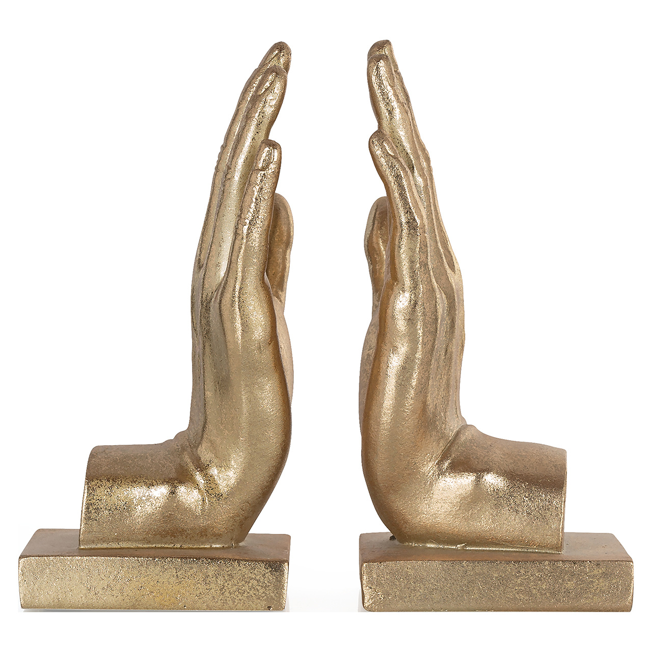 Boekenstandaard Elvine (Gold)