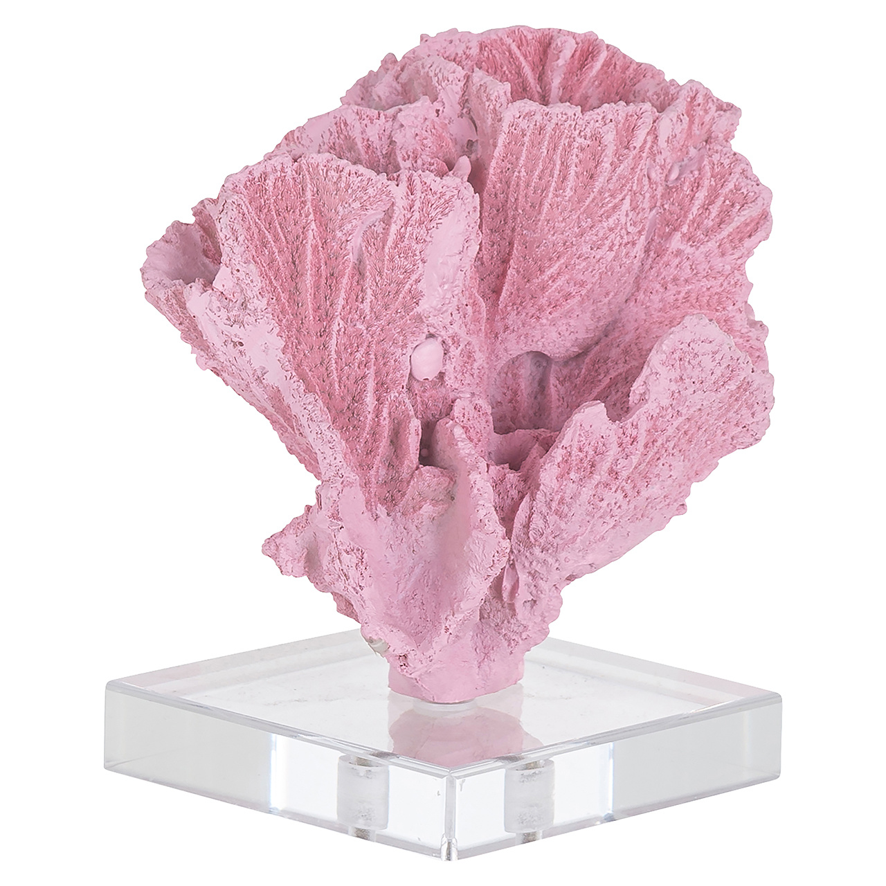 Faux koraal Aubry (Pink)