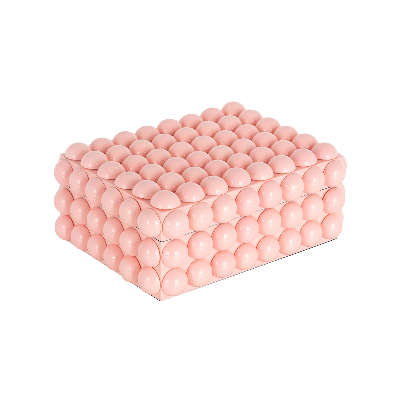 Juwelenbox Eloisa klein (Pink)