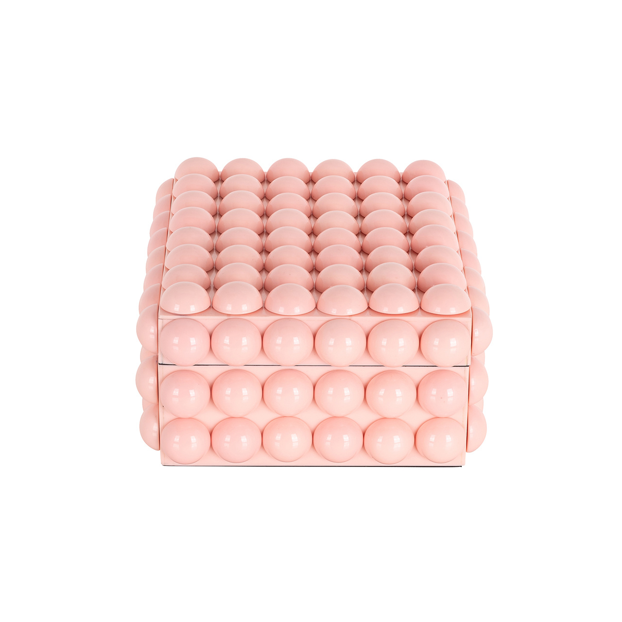 Juwelenbox Eloisa klein (Pink)