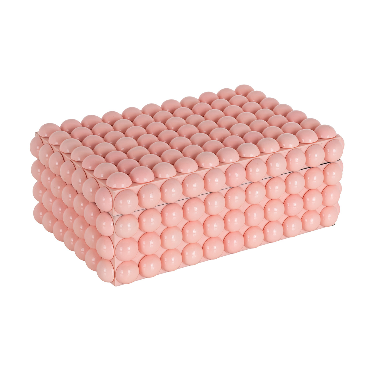 Juwelenbox Eloisa groot (Pink)