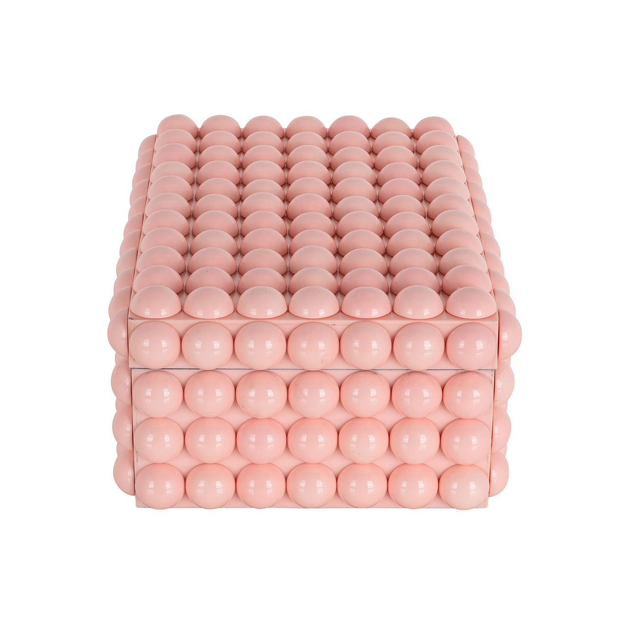 Juwelenbox Eloisa groot (Pink)