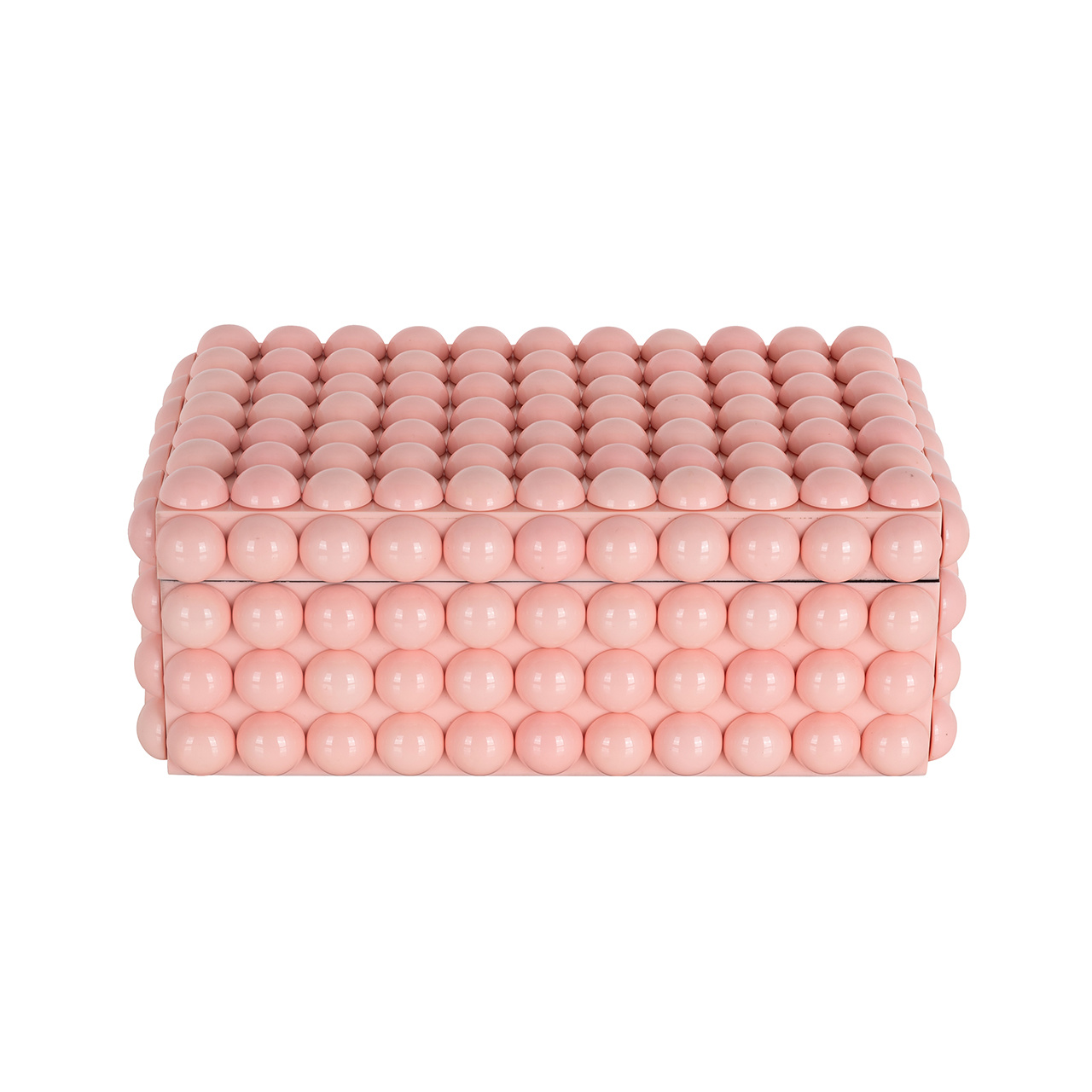 Juwelenbox Eloisa groot (Pink)