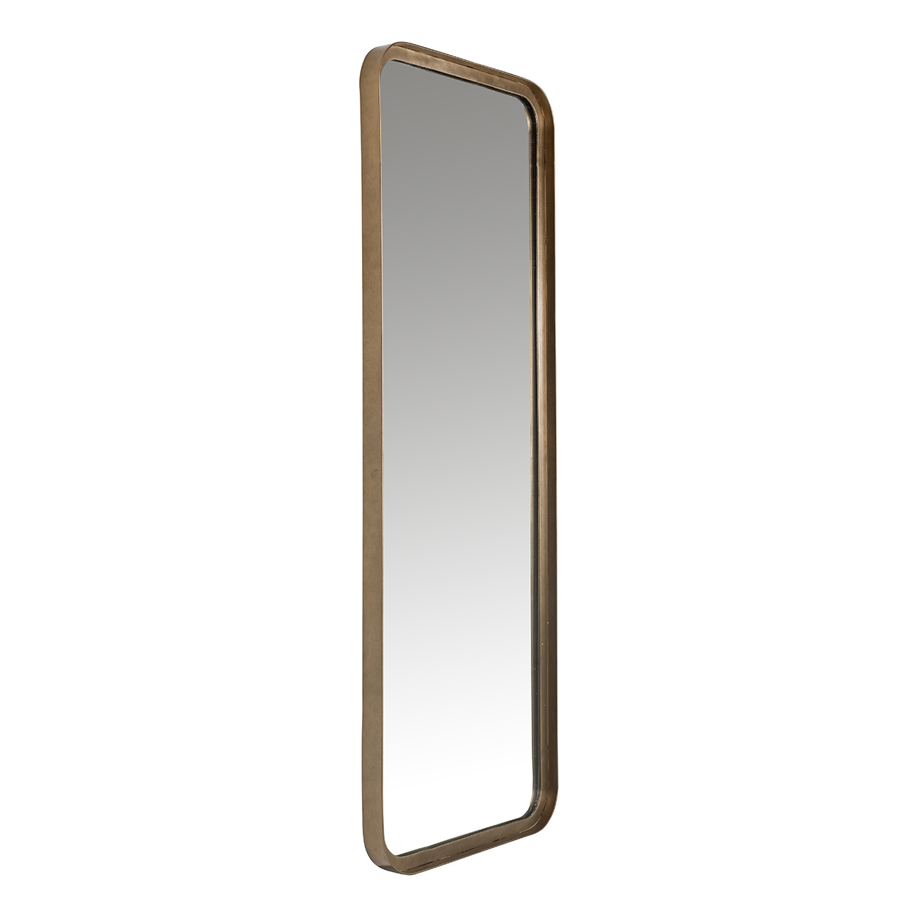 Spiegel Liam (Brushed Gold)