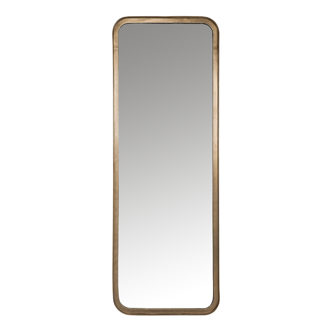Spiegel Liam (Brushed Gold)