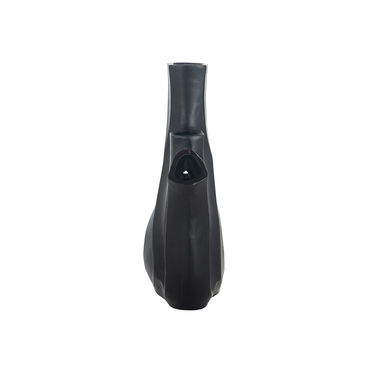 Vaas Jaxson groot (Black)