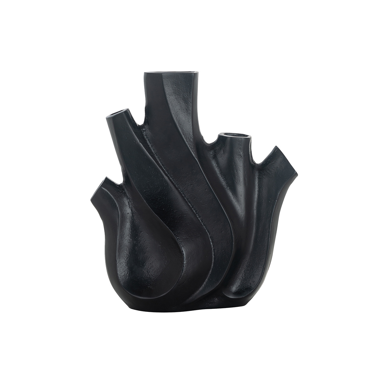 Vaas Jaxson groot (Black)