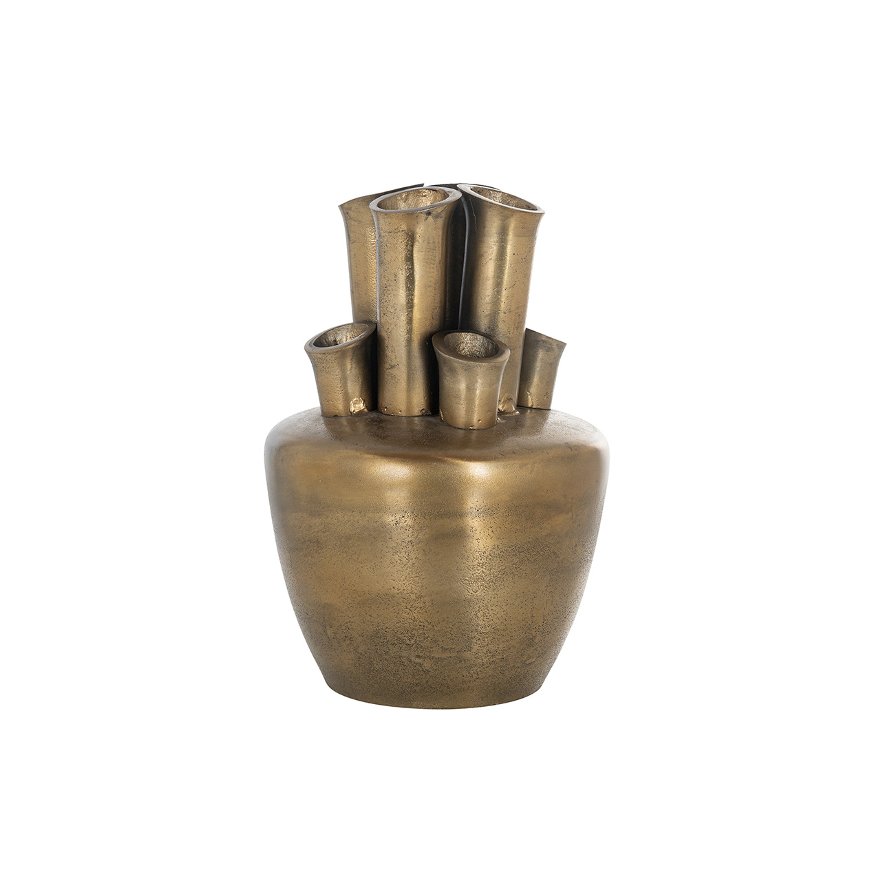Vaas Roisee (Brushed Gold)
