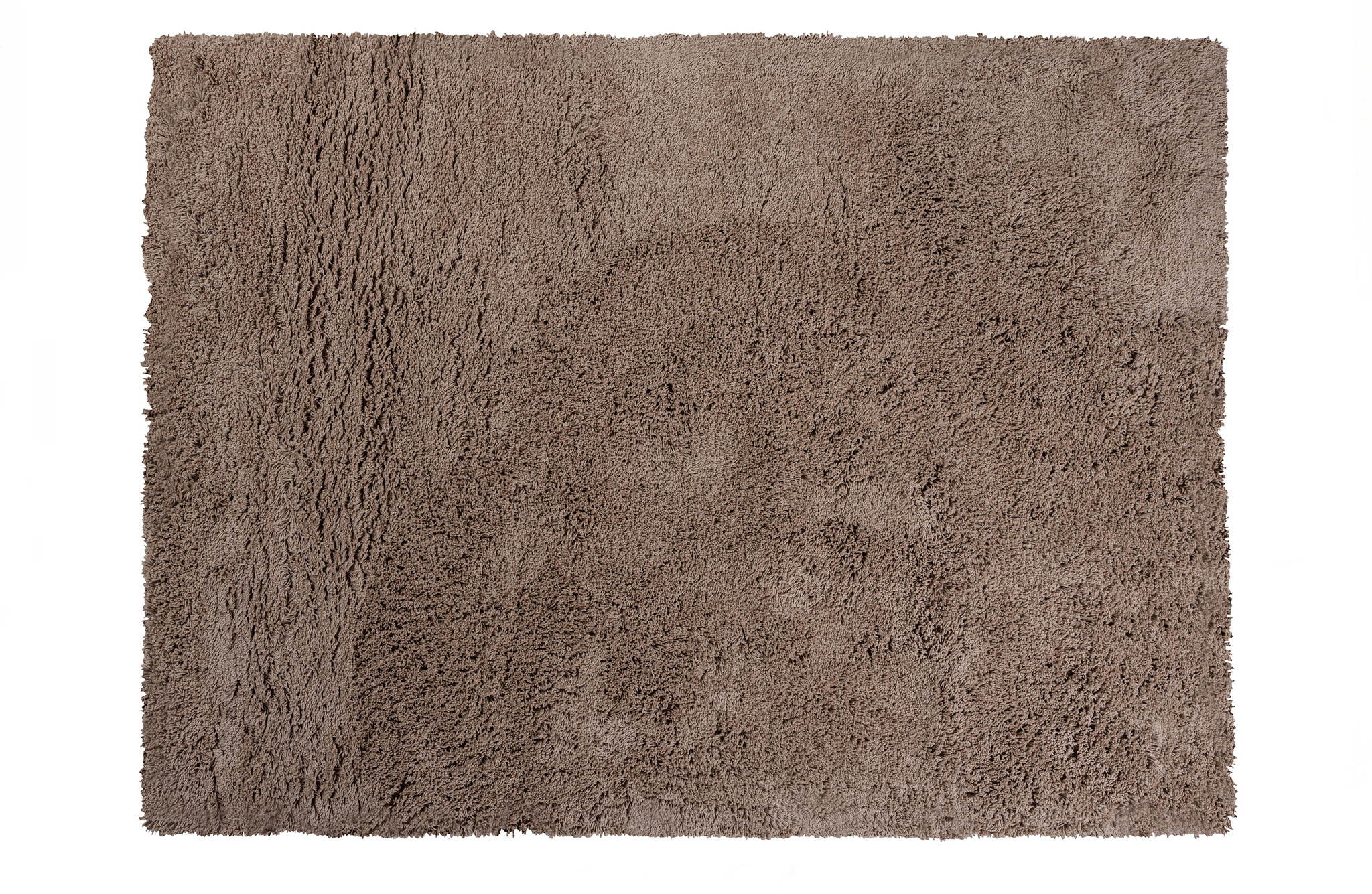 Highway Vloerkleed Super Soft Zand 170x240cm