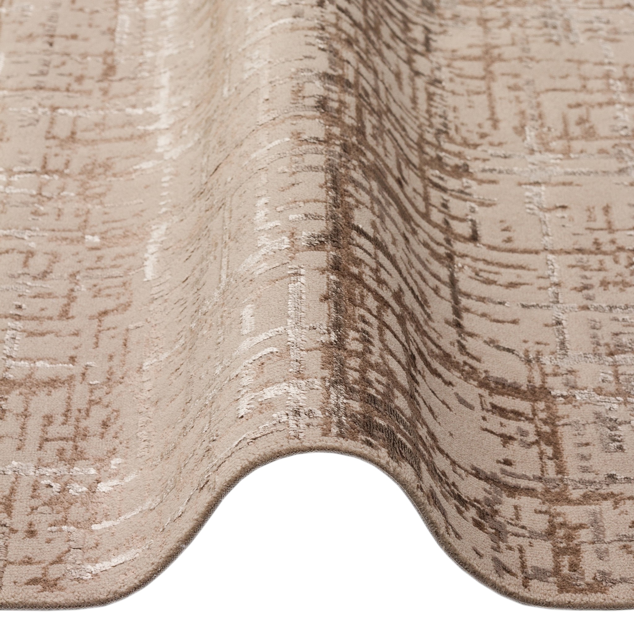 Karpet Byblos almond 200x285