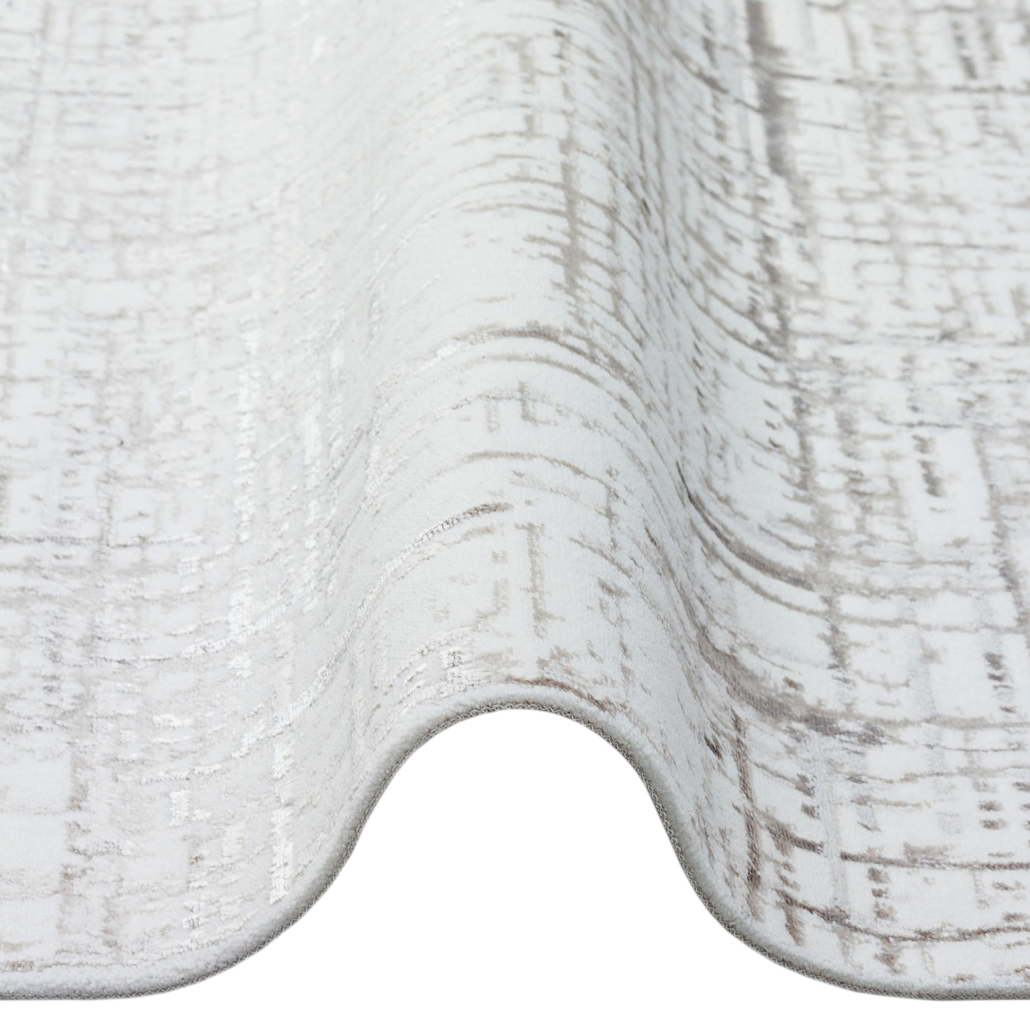 Karpet Byblos ivory 160x225