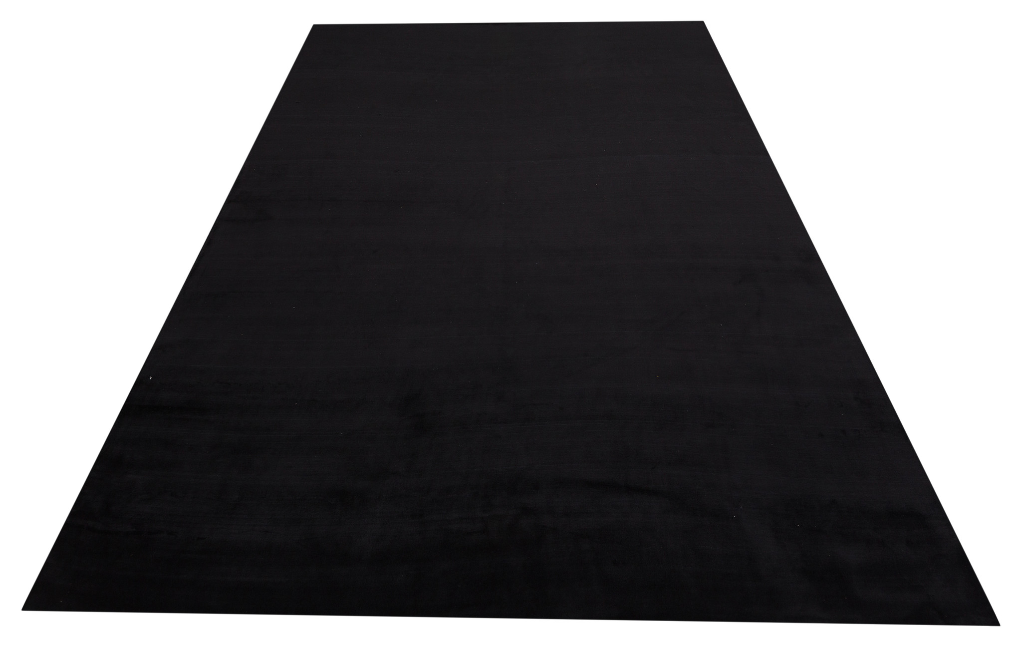 Karpet Tonga black 200x300 (Black)