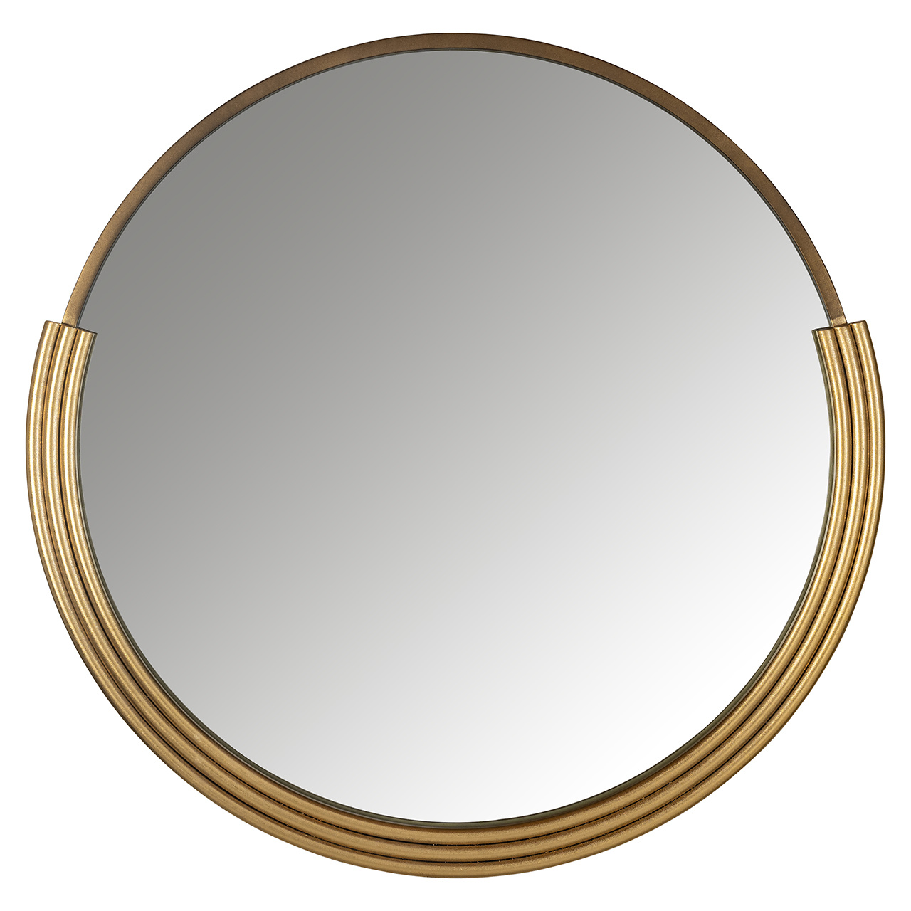 Spiegel Afton (Brushed Gold)