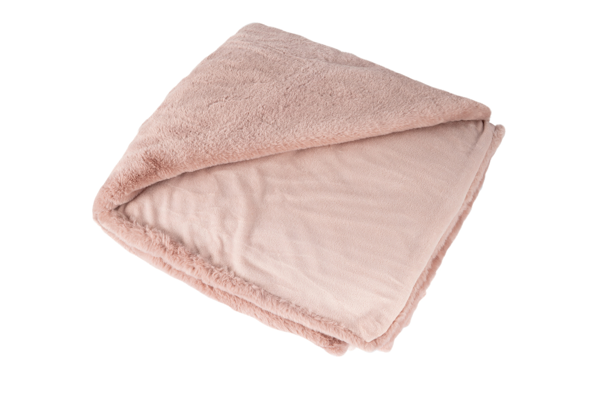 Heaven Blanket Pink