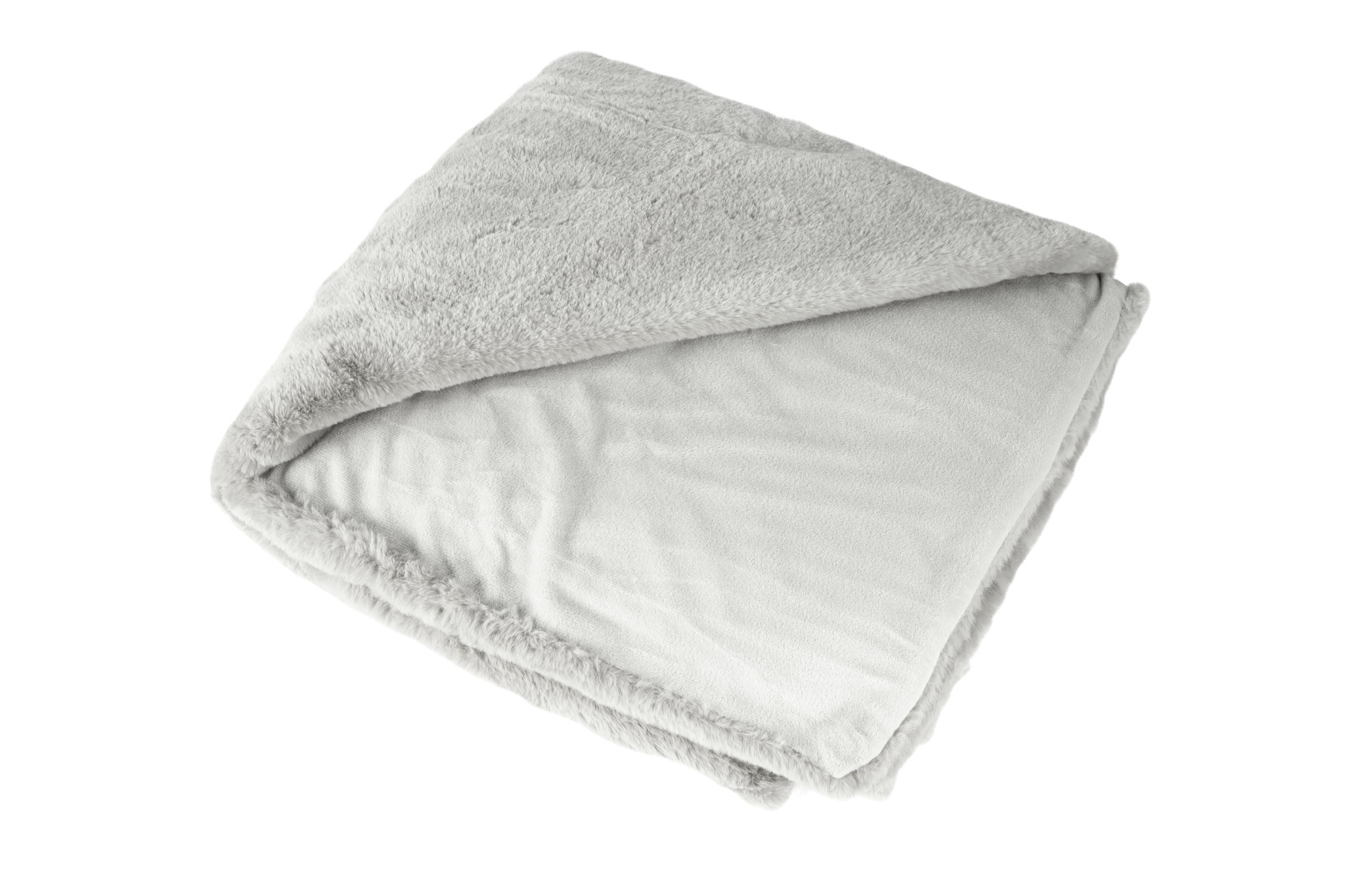 Heaven Blanket Silver
