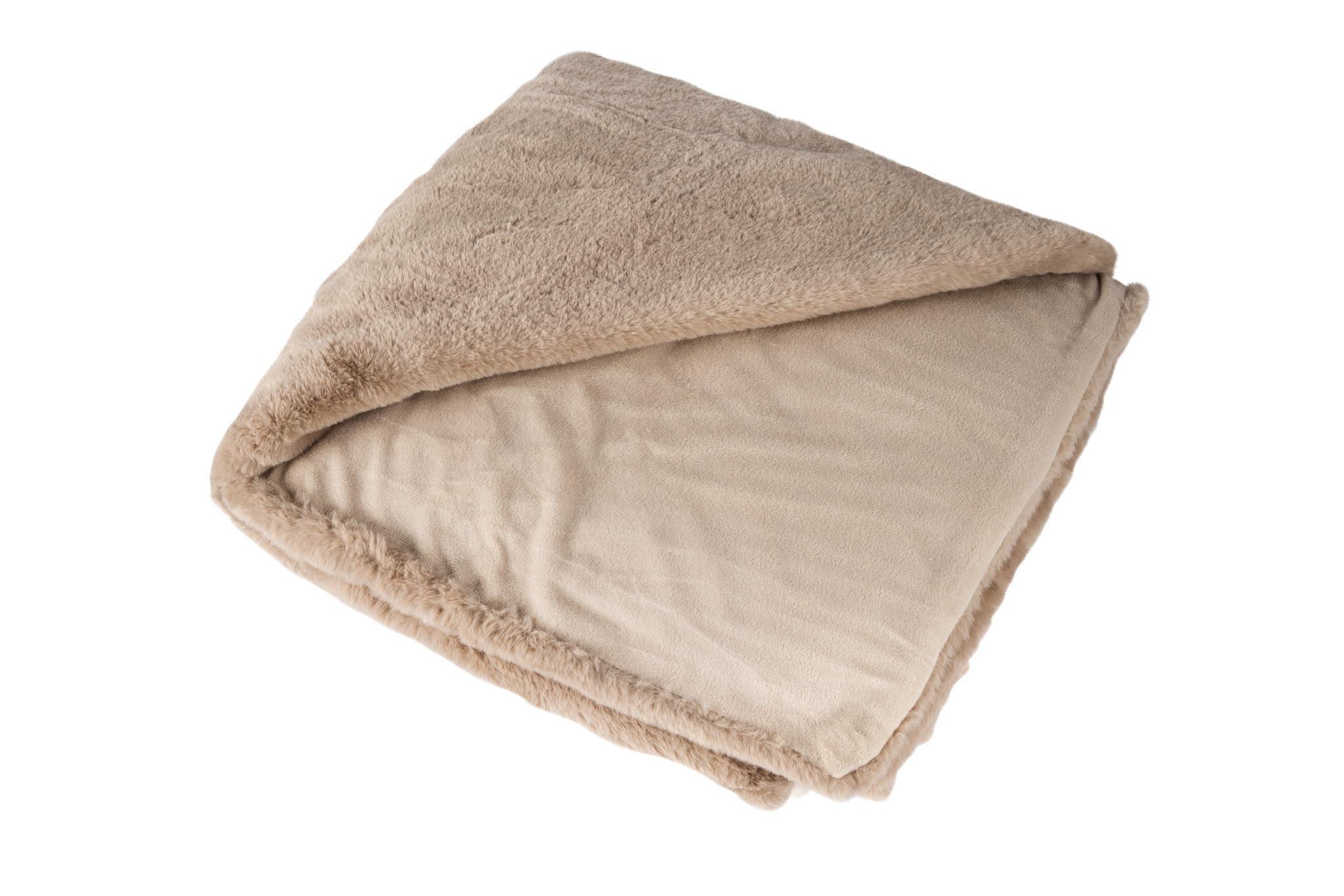 Heaven Blanket Taupe