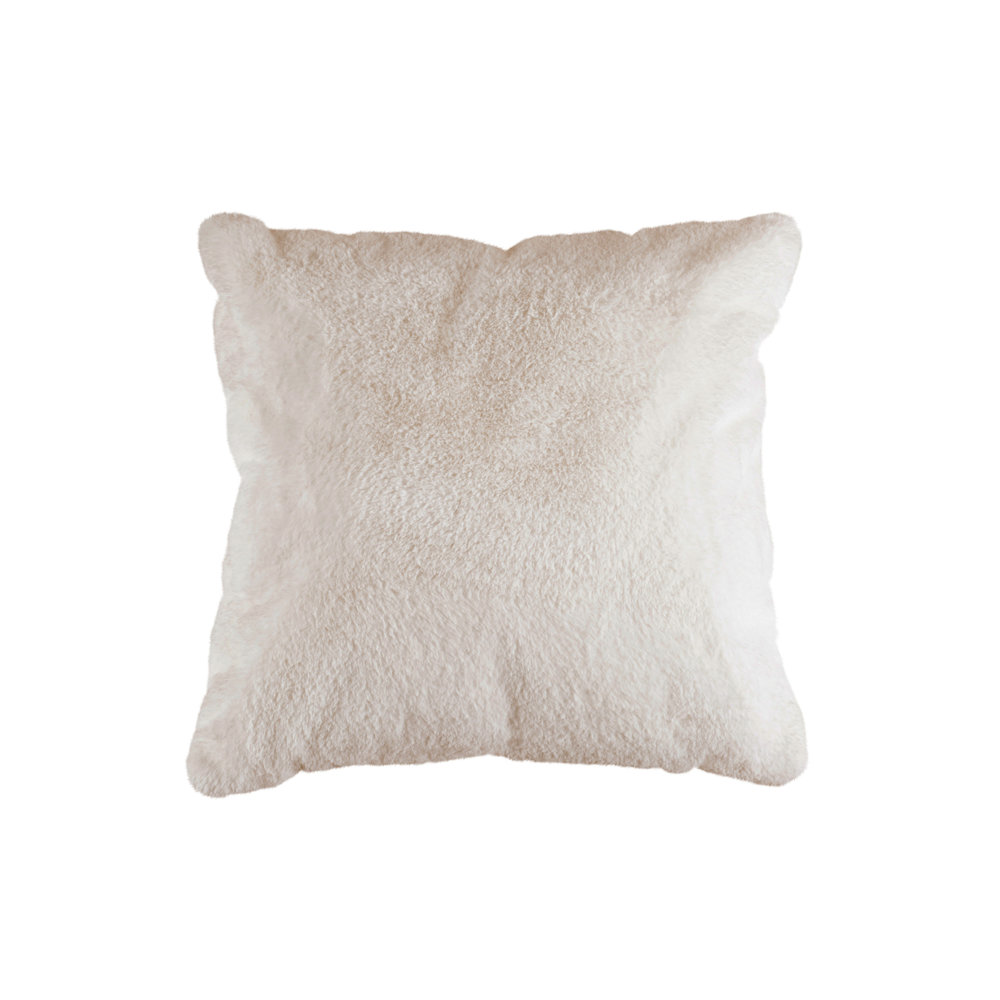 Heaven Cushion Beige PureWonen