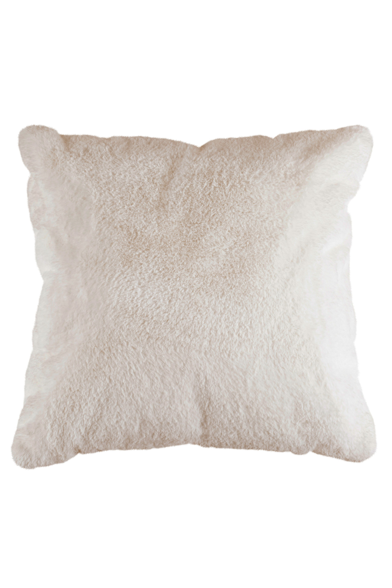 Heaven Cushion Beige