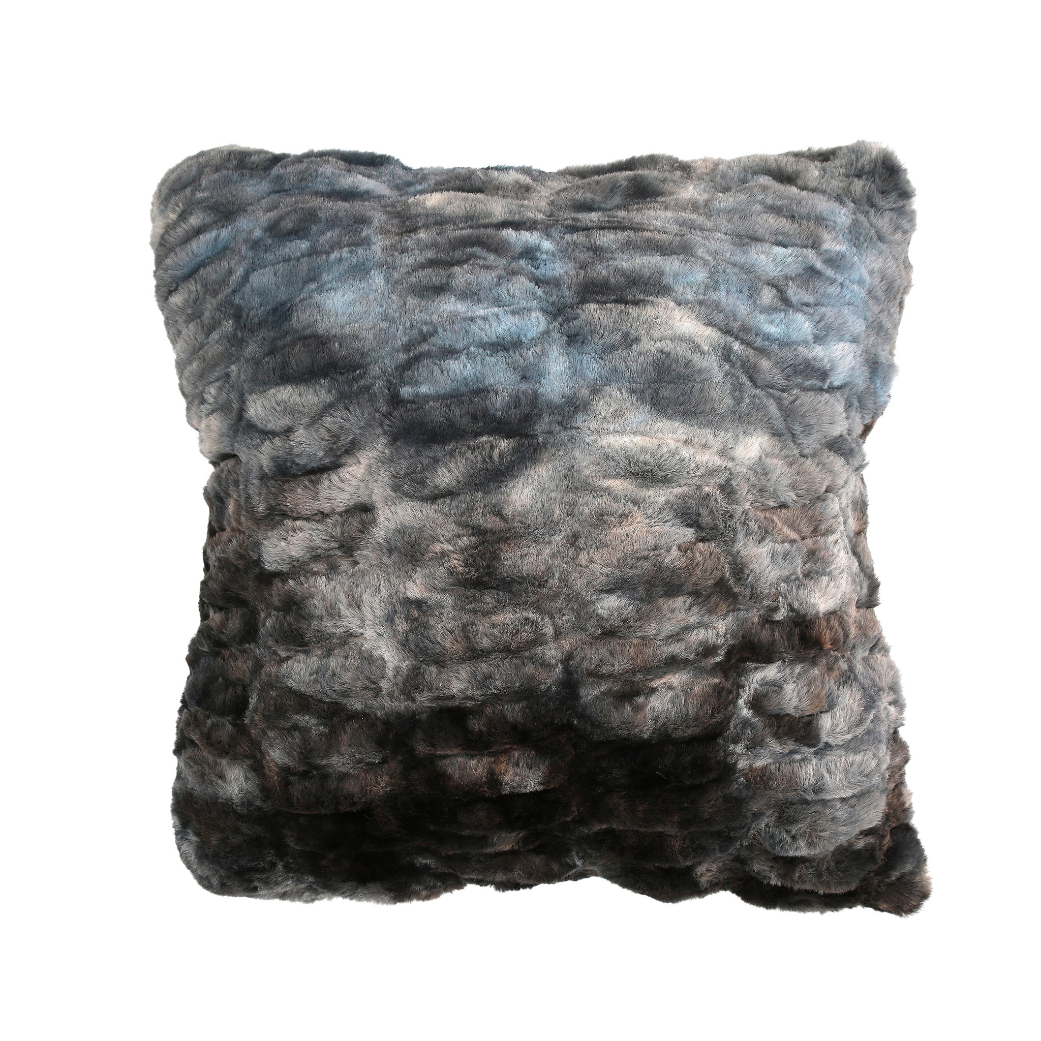 Luxury Cushion Grey