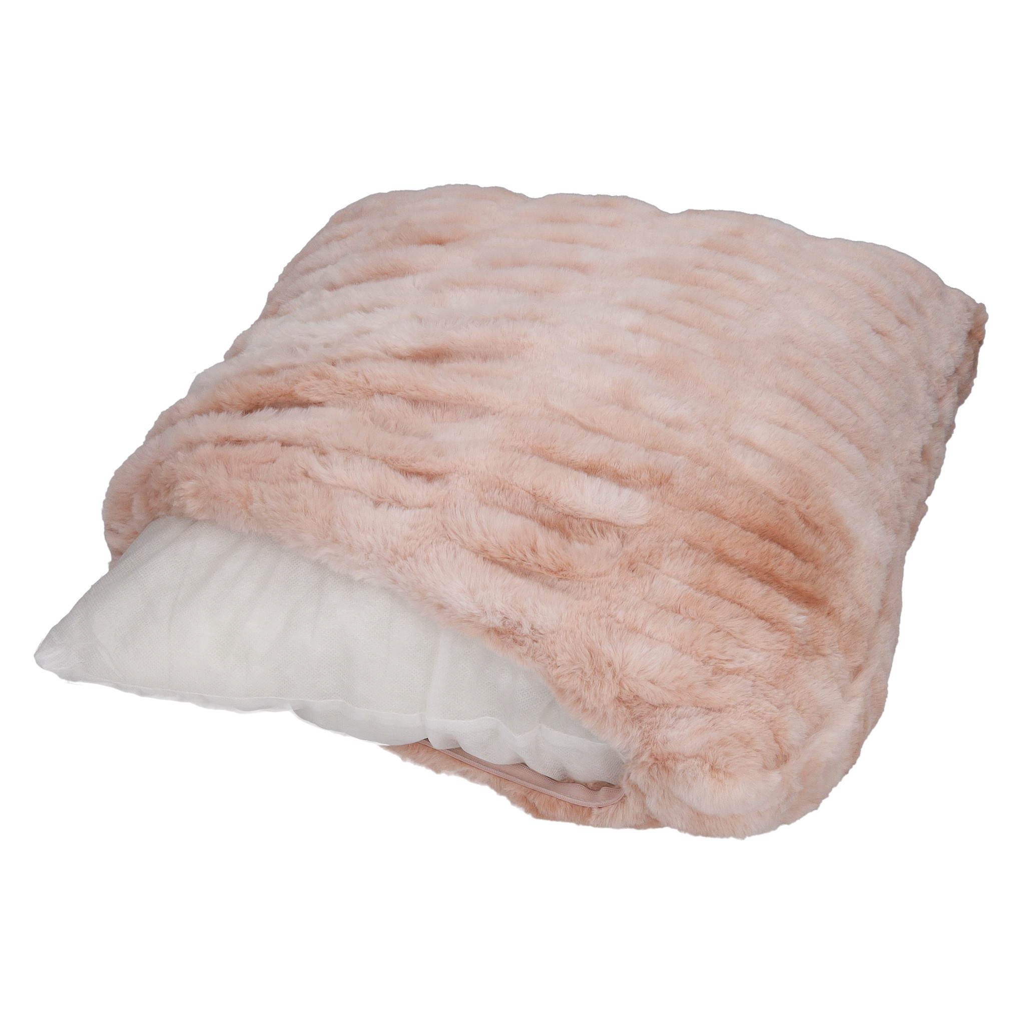Luxury Cushion Pink