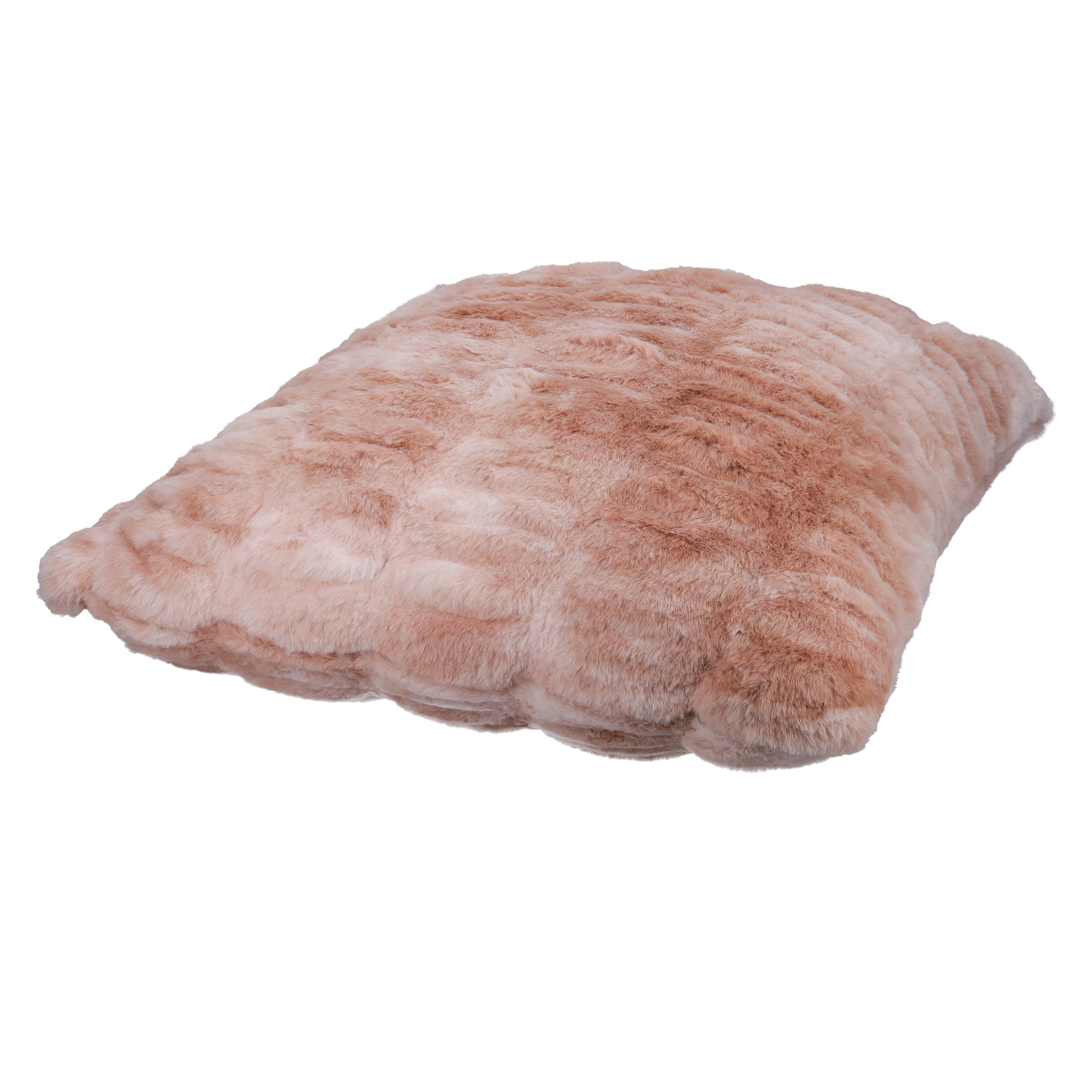 Luxury Cushion Pink