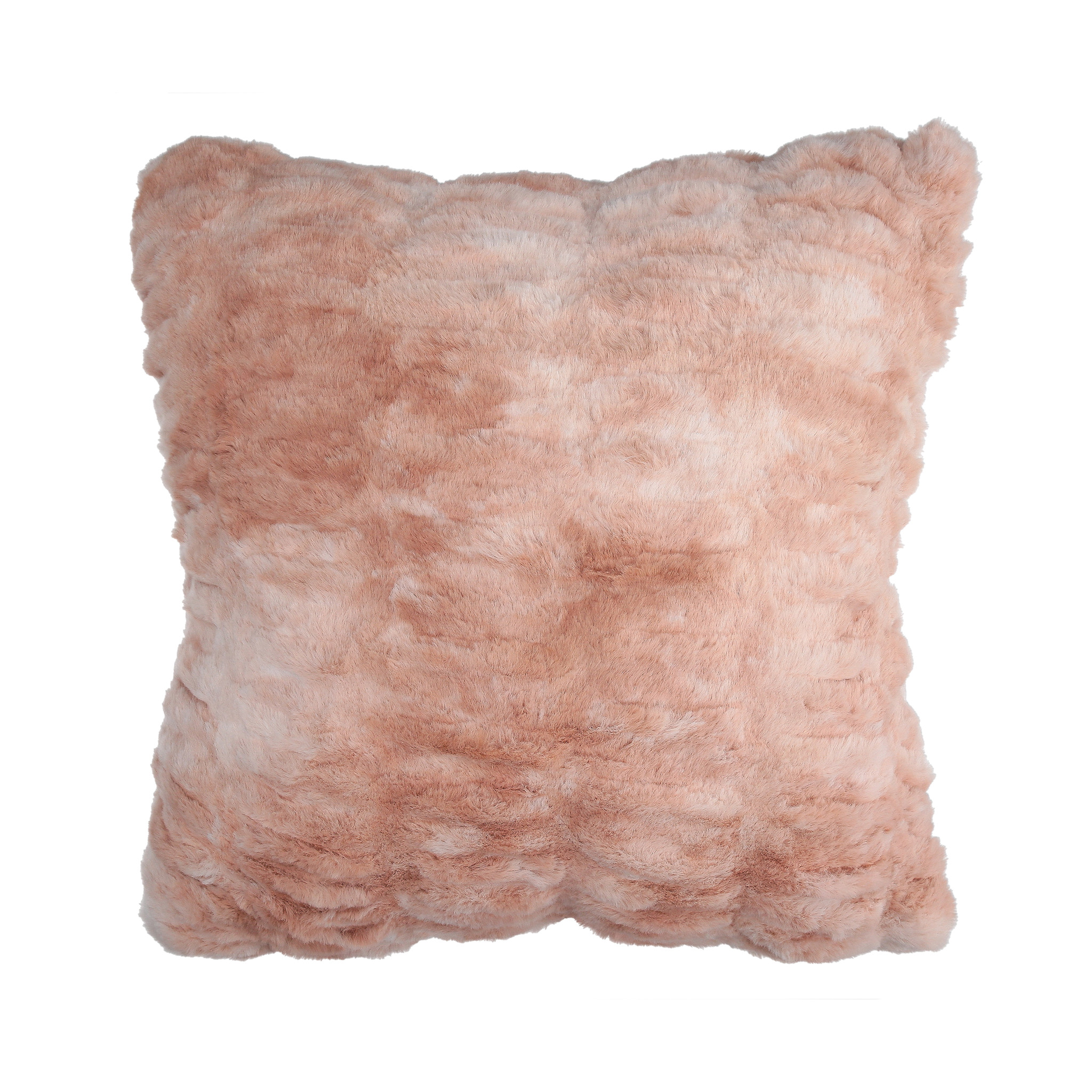 Luxury Cushion Pink