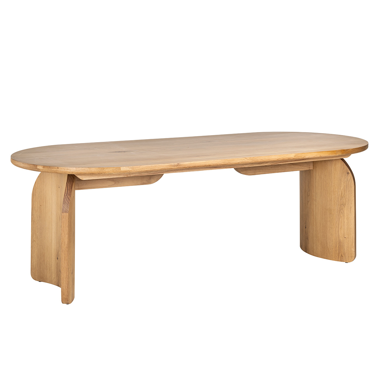 Dining table Fairmont natural 270 (naturel)