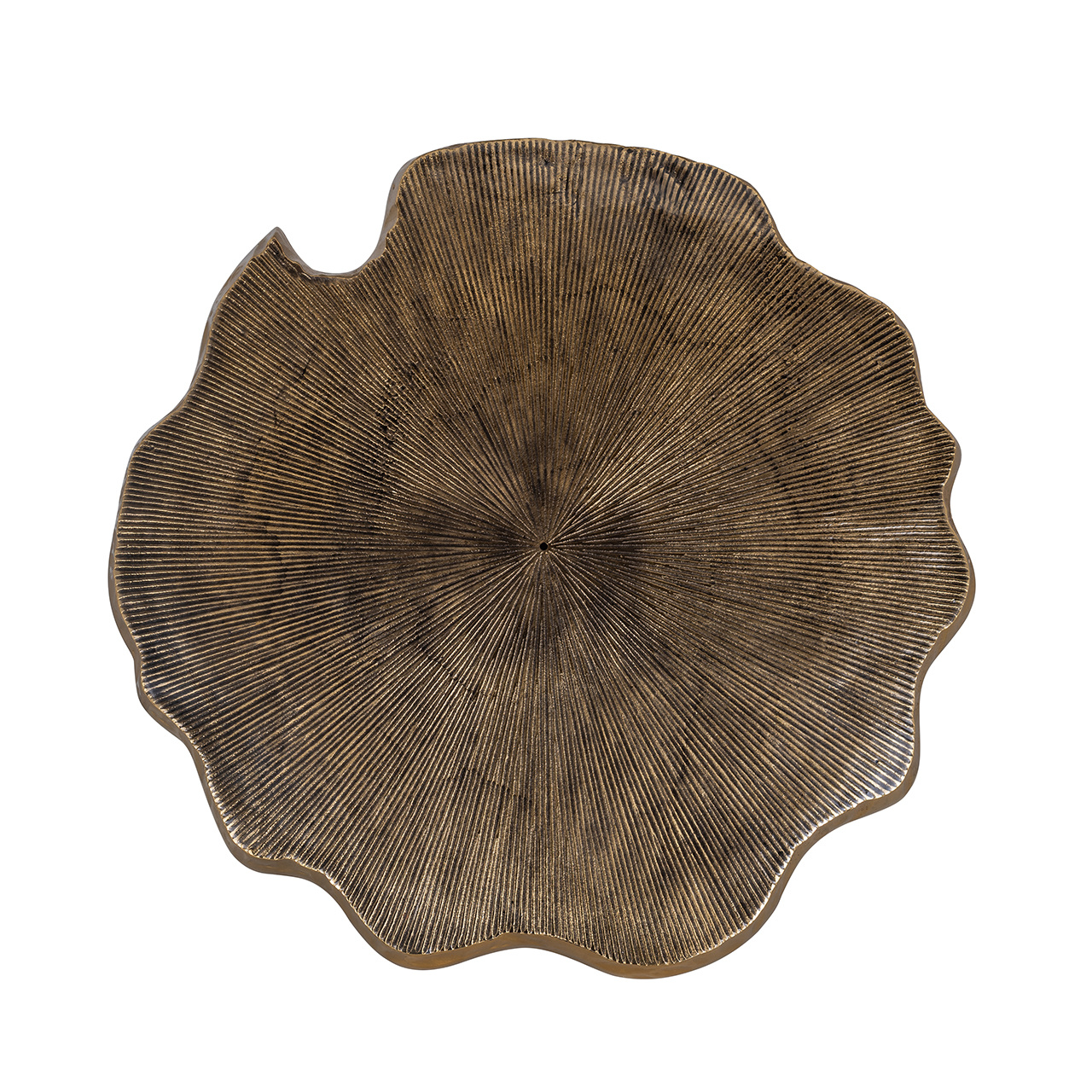 Salontafel Phoeby set van 2 (Brushed Gold)