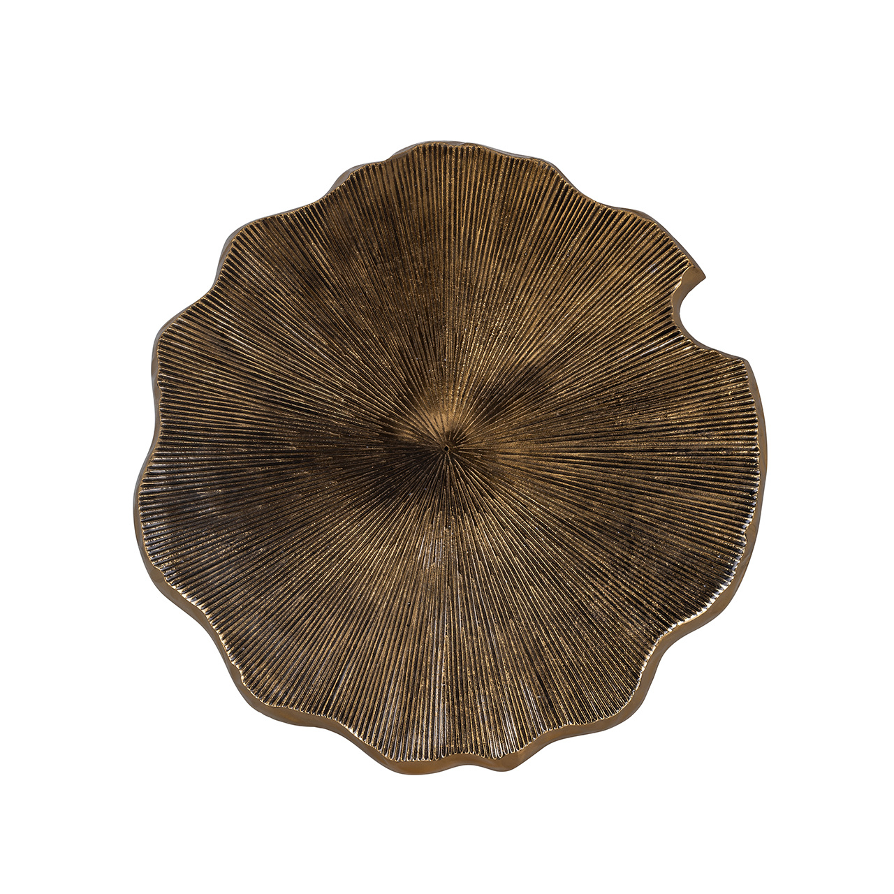 Salontafel Phoeby set van 2 (Brushed Gold)