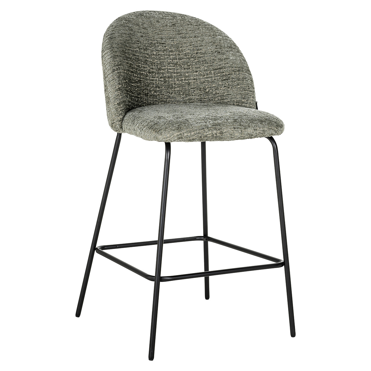 Counterstoel Alyssa thyme fusion (Fusion thyme 206)