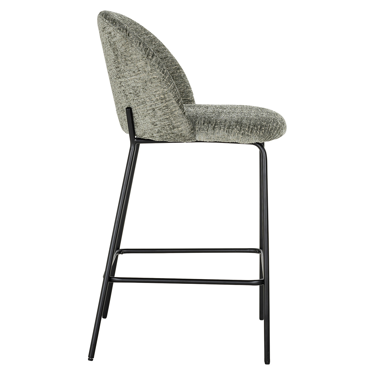 Counterstoel Alyssa thyme fusion (Fusion thyme 206)