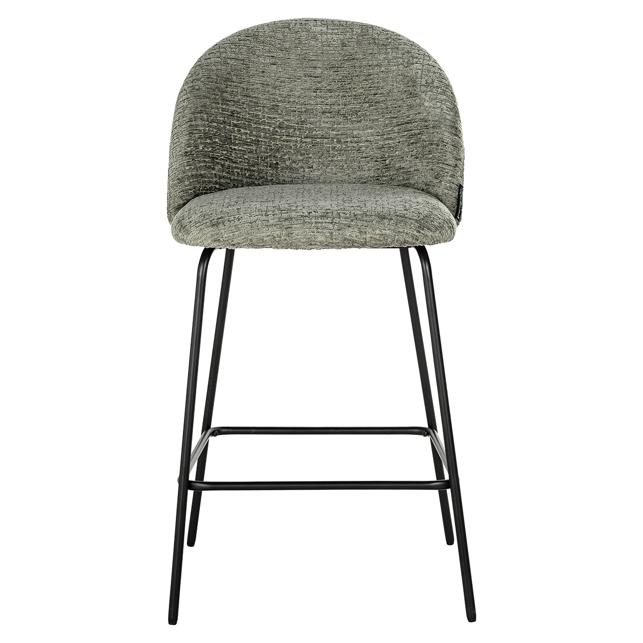 Counterstoel Alyssa thyme fusion (Fusion thyme 206)