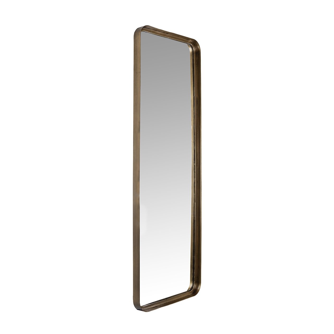 Spiegel Carlo (Gold)