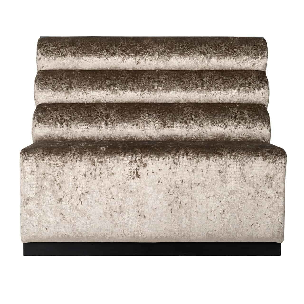 Eetkamer bank Delilah