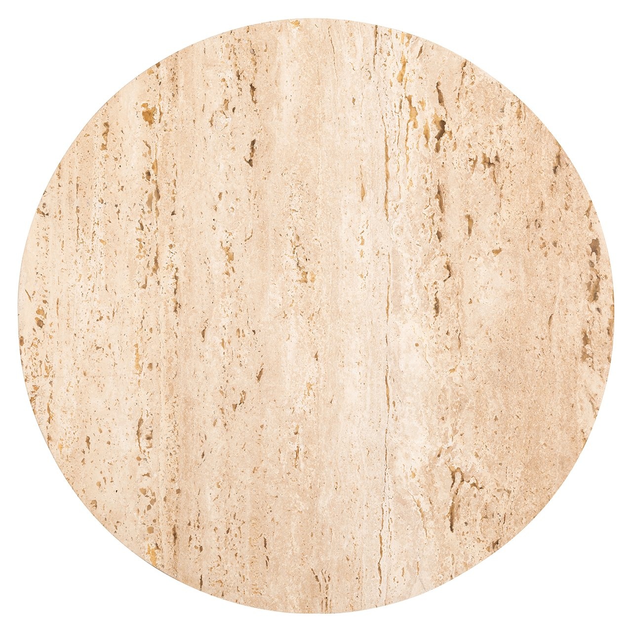 Avalon salontafel set van 2 (Bronze)