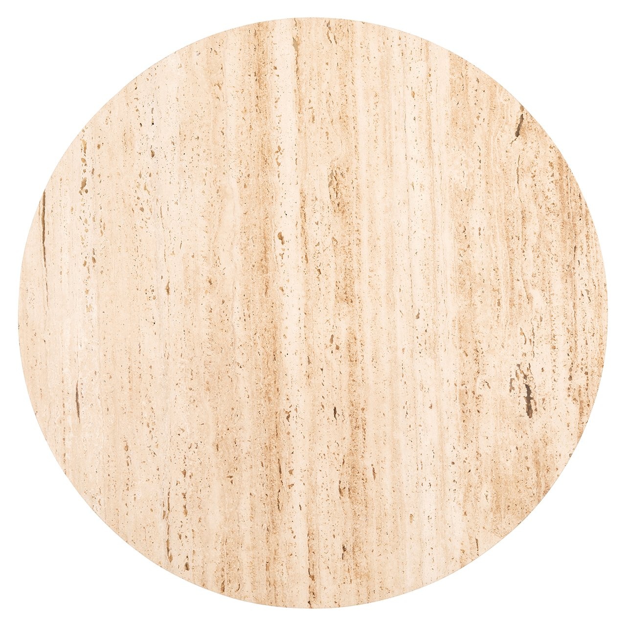 Avalon salontafel set van 2 (Bronze)