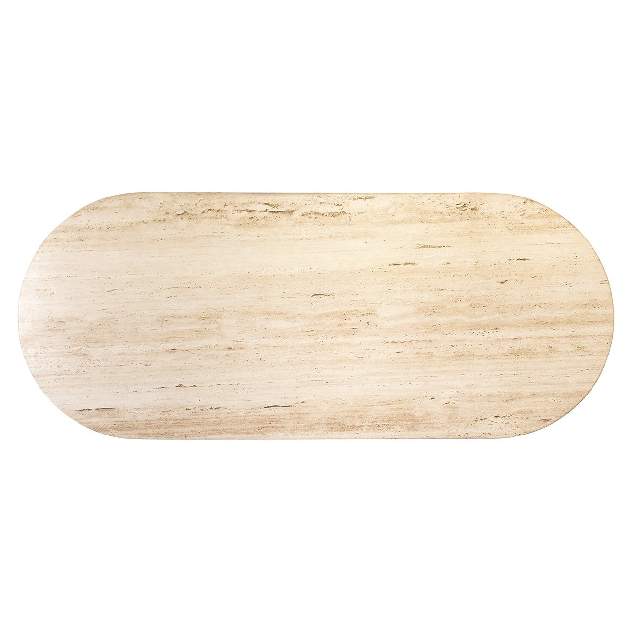 La Cantera eettafel ovaal 240