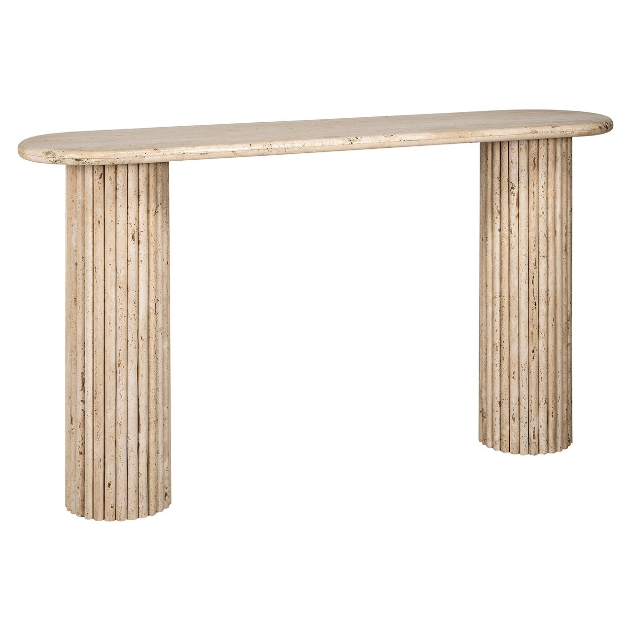 La Cantera wandtafel ovaal