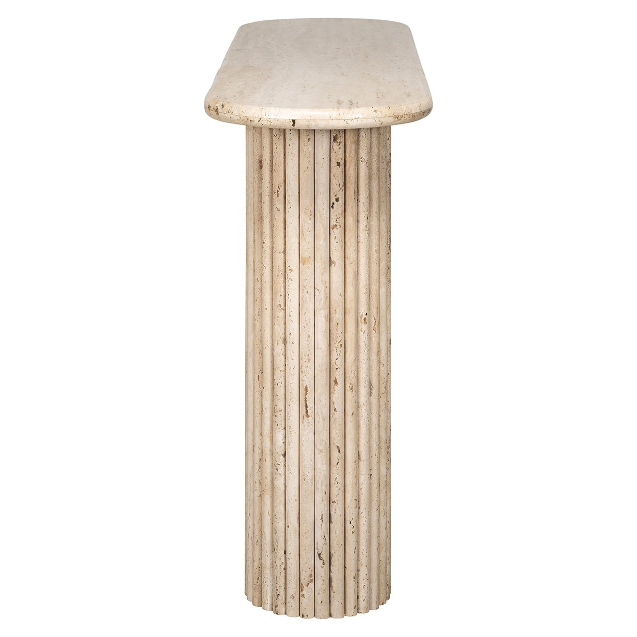 La Cantera wandtafel ovaal