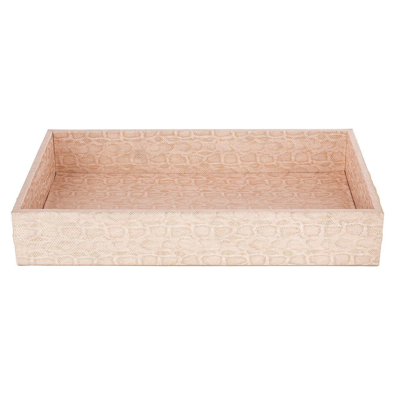 Dienblad Rowen (Pink)
