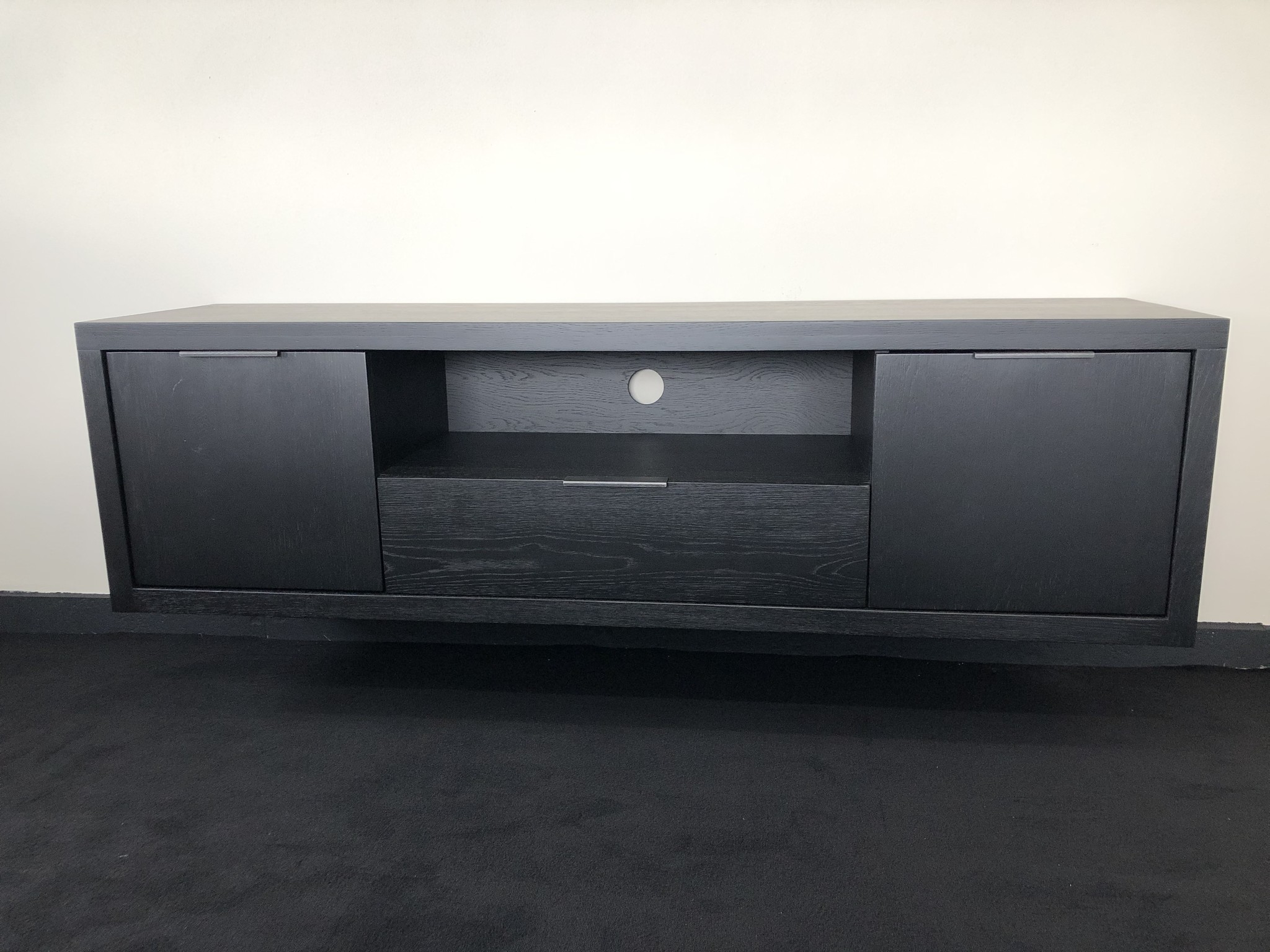 SALE Paris tv kast 160 cm