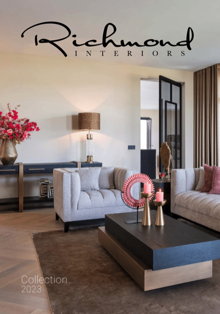 Richmond Interiors GRATIS brochure