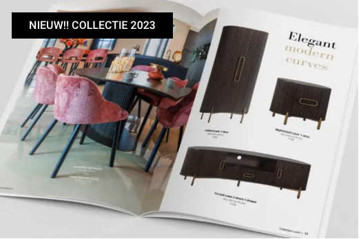 Richmond Interiors GRATIS brochure