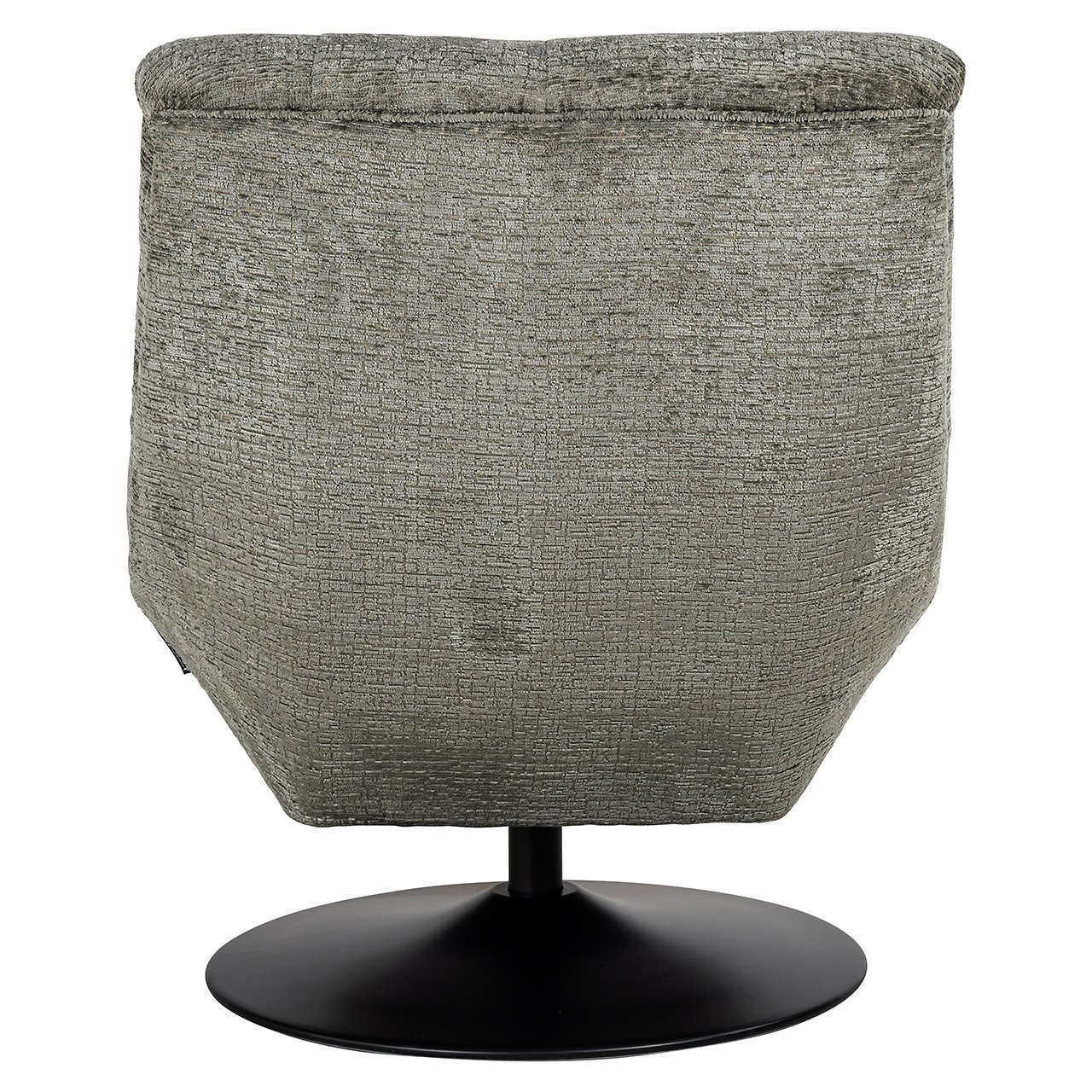 Draaifauteuil Sydney thyme fusion (Fusion thyme 206)