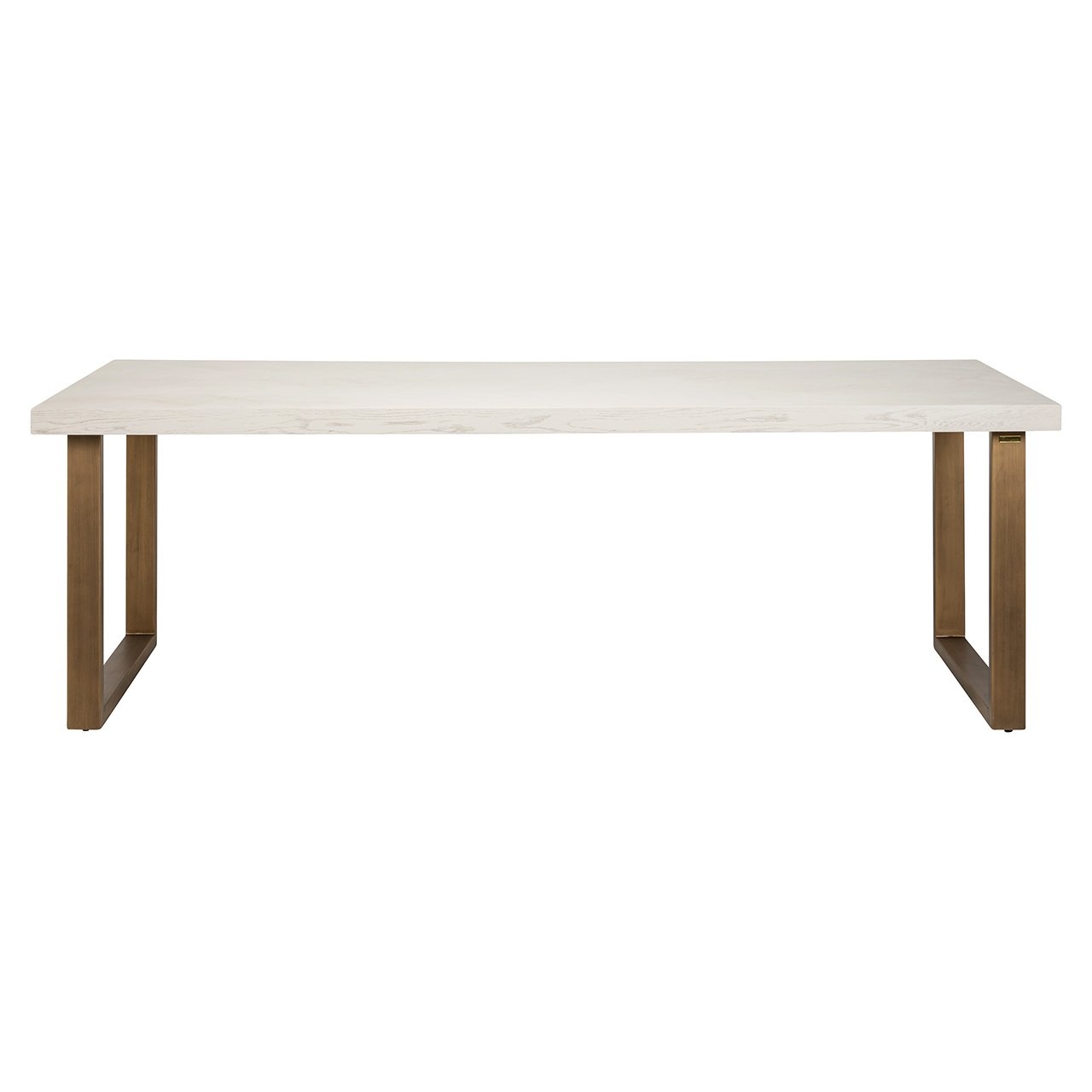 Eettafel Whitebone 235