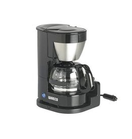 WAECO MC 054 KOFFIEZETTER  5 KOPJES 24 VOLT