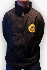 TIA | Truckers International Association Truckers International Association Raincoat