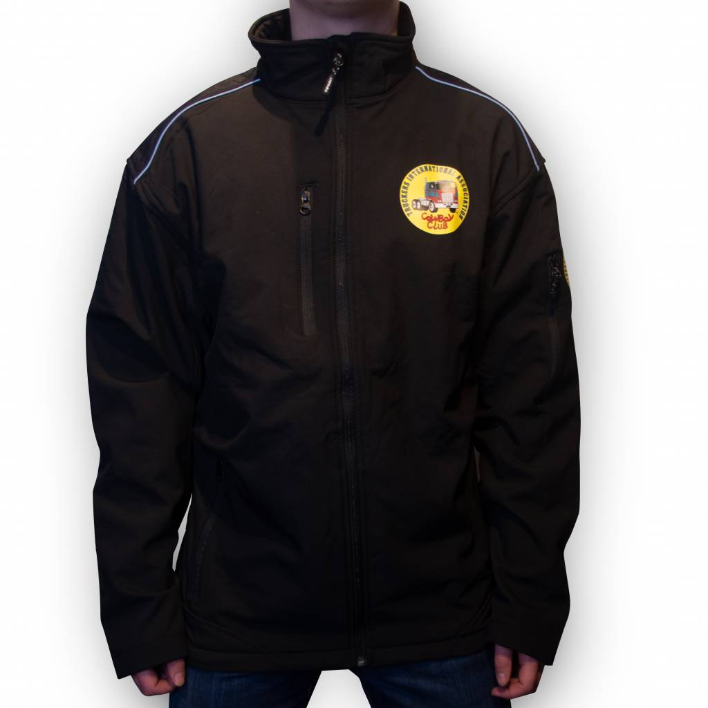 TIA | Truckers International Association Truckers International Association coat