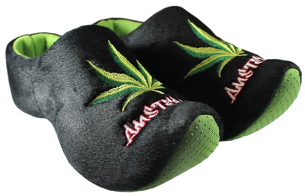 Weed Amsterdam 45-47